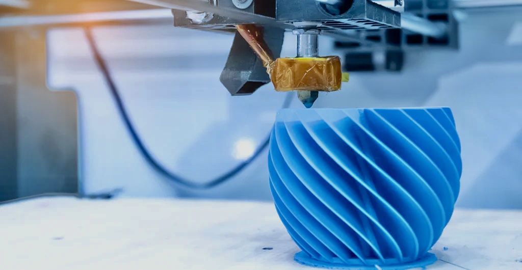 3d printing