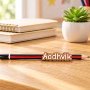 Customised pencil