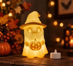 CUTE HALLOWEEN GHOST