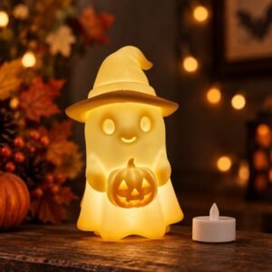 CUTE HALLOWEEN GHOST