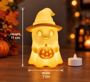 CUTE HALLOWEEN GHOST